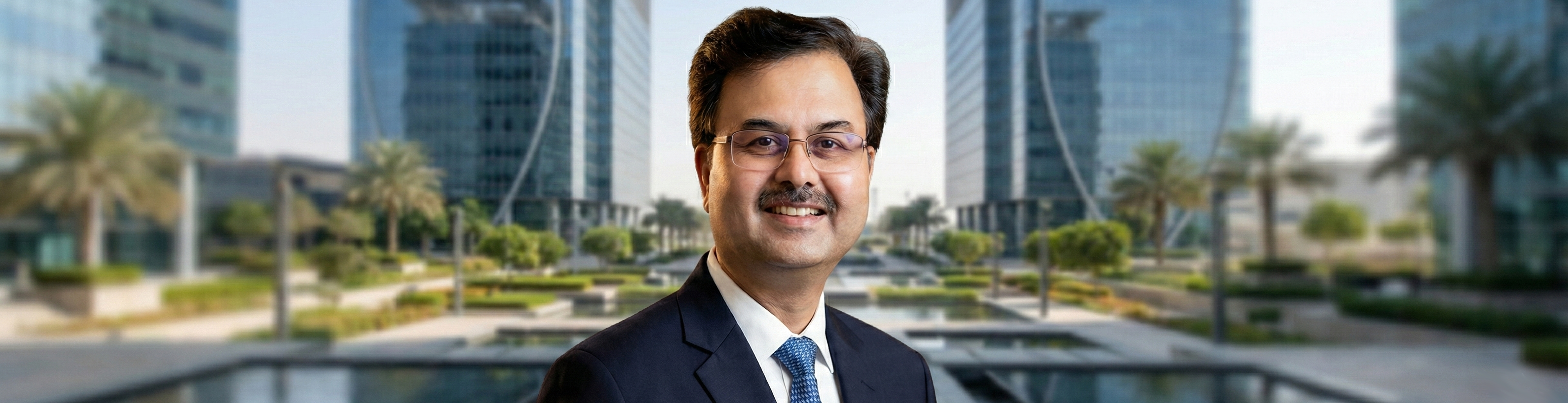 Balendu Sharma Dadhich, the CEO, AILGO Technologies